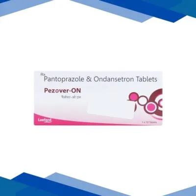 PEZOVER ON Tablet 10’s