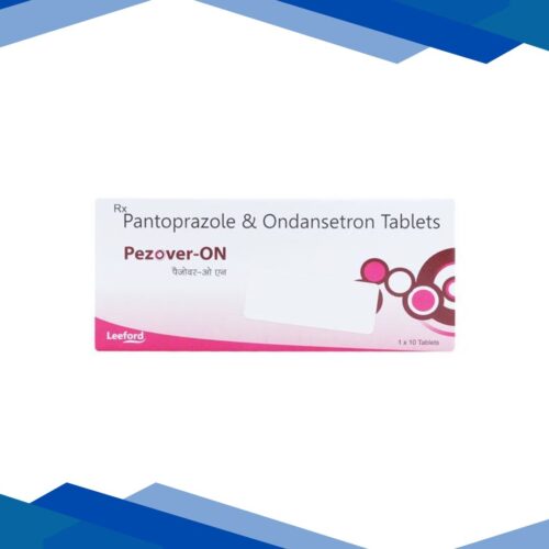 PEZOVER ON Tablet 10’s
