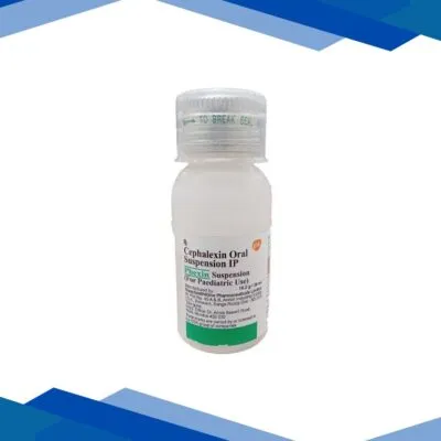 PHEXIN Oral Suspension 30ml