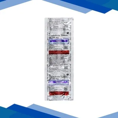 Phexin Tablet 10’S