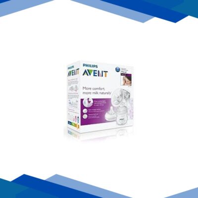 Philip Avent Manual Breast Pump