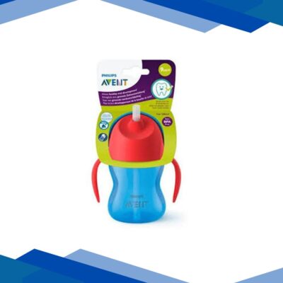 Philip Avent Straw Cup 7 OZ