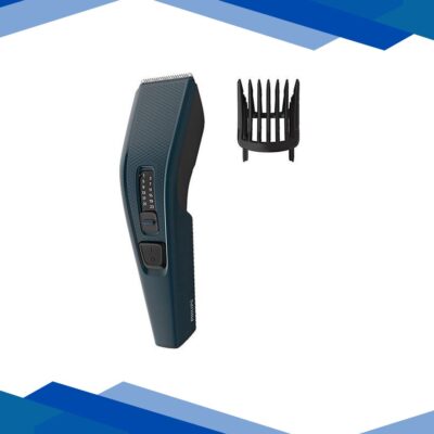 Philips Hair Clipper Series 3000 Corded Hair Clipper (HC3505/15) 1’s