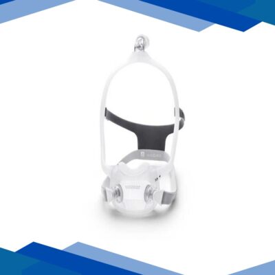 Philips Respironics Dreamwear Full Face Mask (S) 1’s