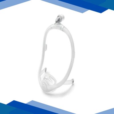 Philips Respironics Wisp Nasal Mask Clear Frame (109460) 1’s