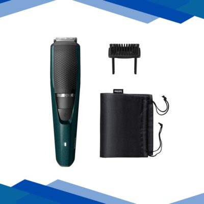 Philips Smart Beard Trimmer (BT3231/15) 1’s