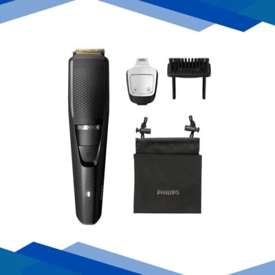 Philips Smart Beard Trimmer (BT3241/15) 1’s