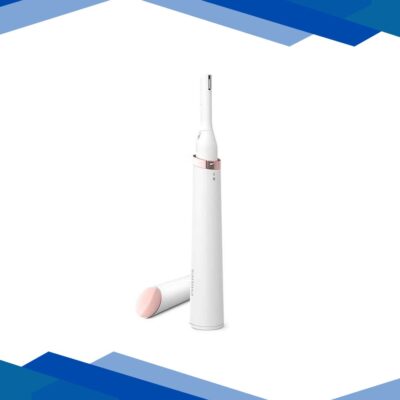 Philips Touch-up Eyebrows, Facial & Body Trimmer (HP6388) 1’s