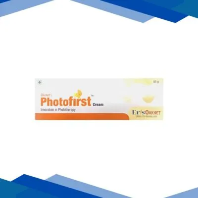 PHOTOFIRST Cream 50g