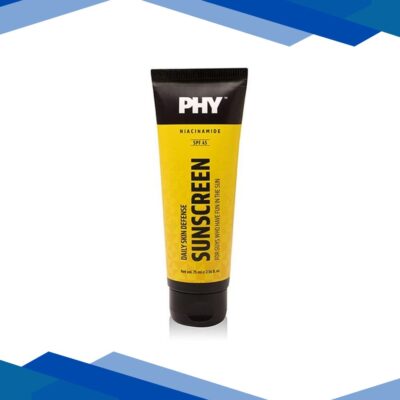 Phy The Shield Daily Defence Cream Spf 45 Pa+++ 75 Ml