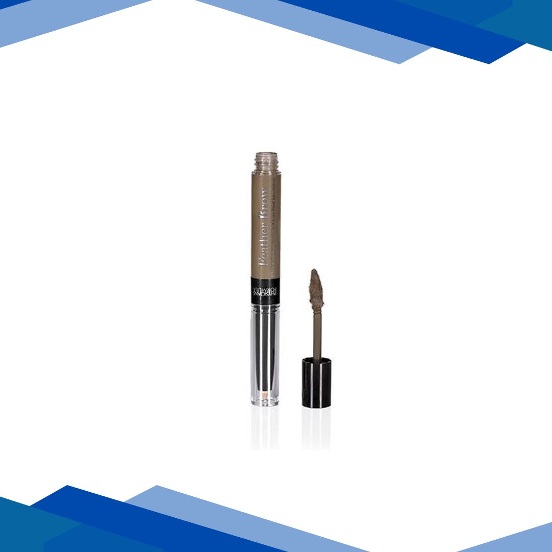 Physicians Formula Eye Booster Lash Feather Brow Fiber & Highlighter Duo – Brunette 0.6 gm