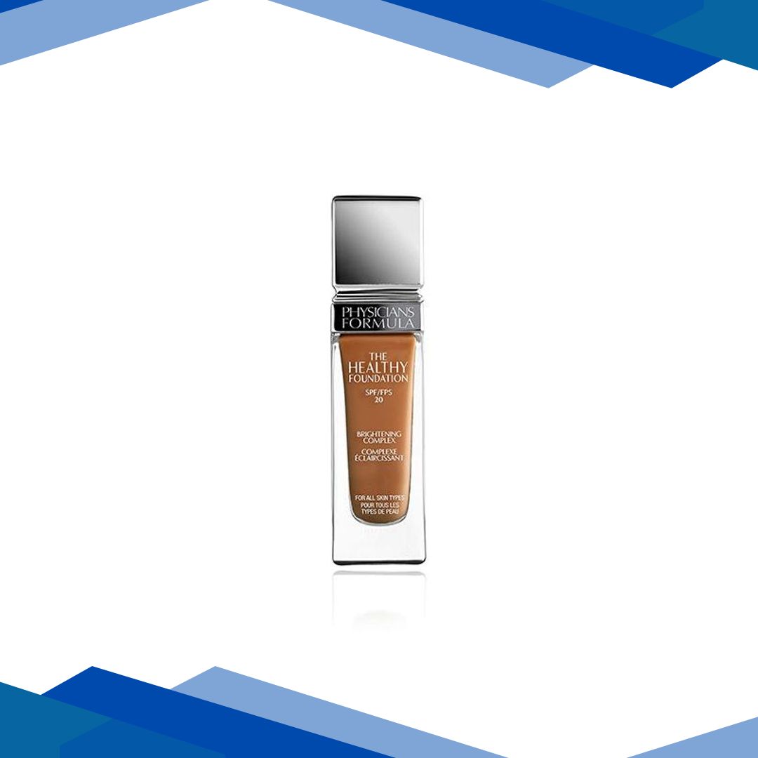 Physicians Formula The Healthy Foundation SPF 20 – DN3 30 ml