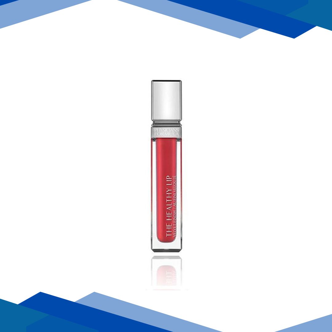 Physicians Formula The Healthy Lip Velvet Liquid Lipstick – Tu – Lip Treatment 7 ml
