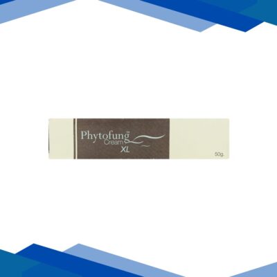 PHYTOFUNG XL Cream 50gm