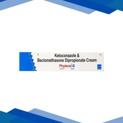 Phytoral B Cream 15gm