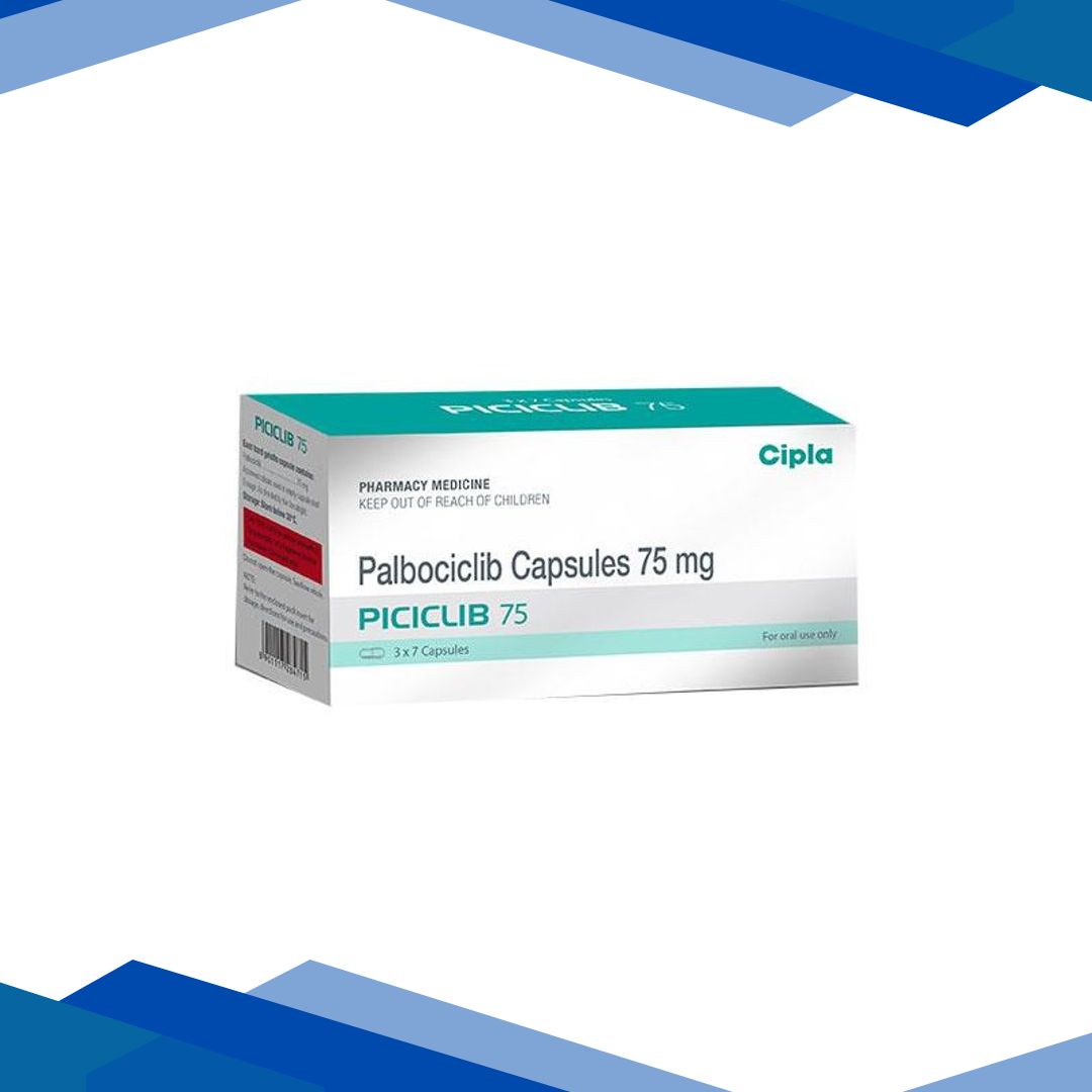 PICICLIB 75 Capsule 21’s