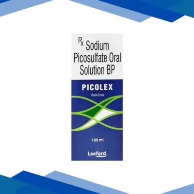 PICOLEX Oral Solution 100ml