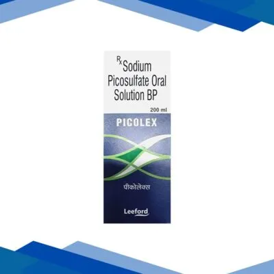 PICOLEX Syrup 200ml
