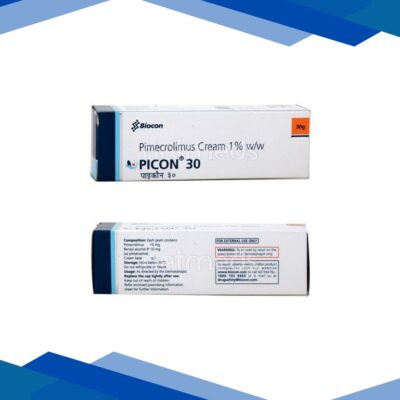 Picon 30 Cream 30gm