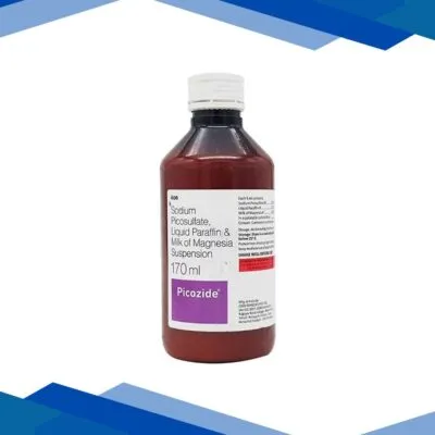 PICOZIDE Suspension 170ml