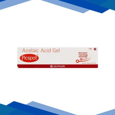 PICSPOT Gel 15gm