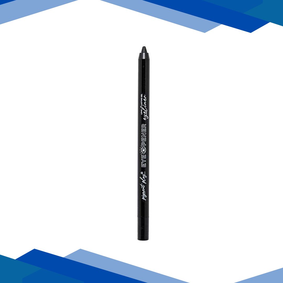 Pigment Play Eye Opener Gel Eyeliner – Black 1.4 gm