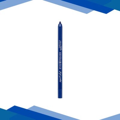 Pigment Play Eye Opener Gel Eyeliner – Bold Blue 1.4 gm