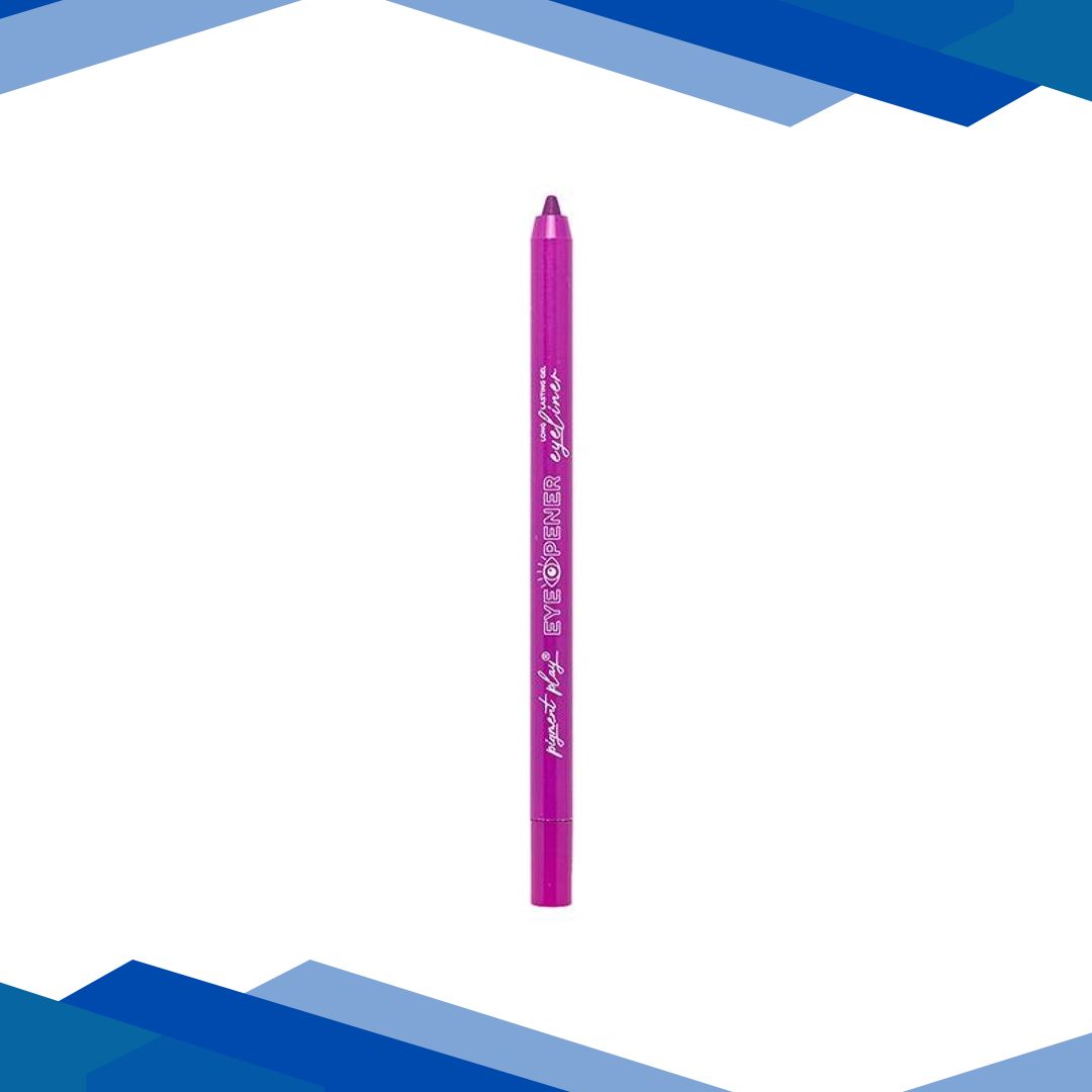 Pigment Play Eye Opener Gel Eyeliner – Party Purple 1.4 gm