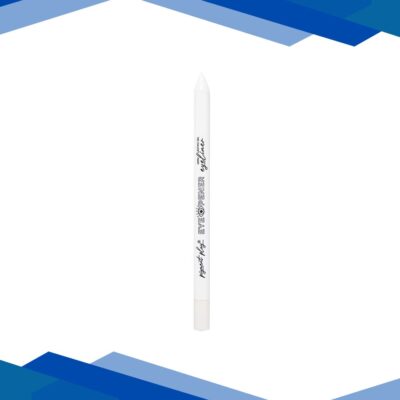 Pigment Play Eye Opener Gel Eyeliner – White 1.4 gm
