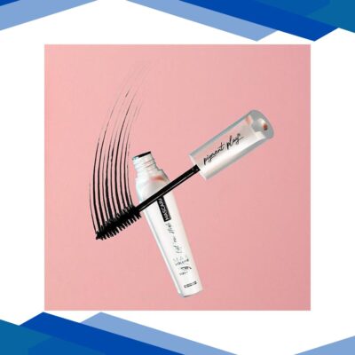 Pigment Play Lift ’em High Mascara – Black 12 ml