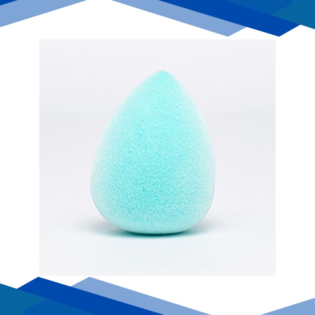 Pigment Play The Master Artist Microfiber Blender – Blue 1’s
