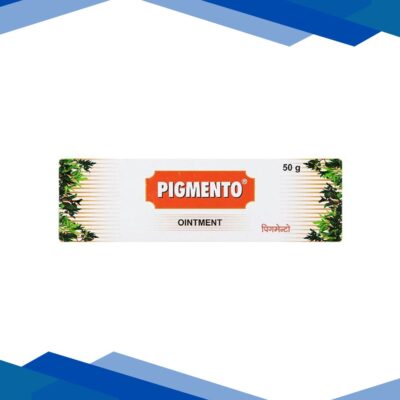 Pigmento Ointment 50gm