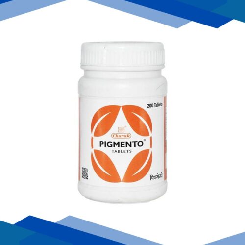 Pigmento Tablet 200’S