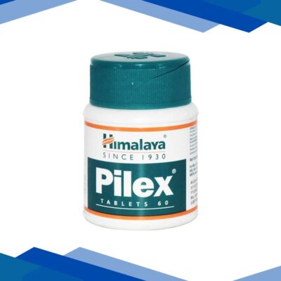 Pilex Tablet 60’S