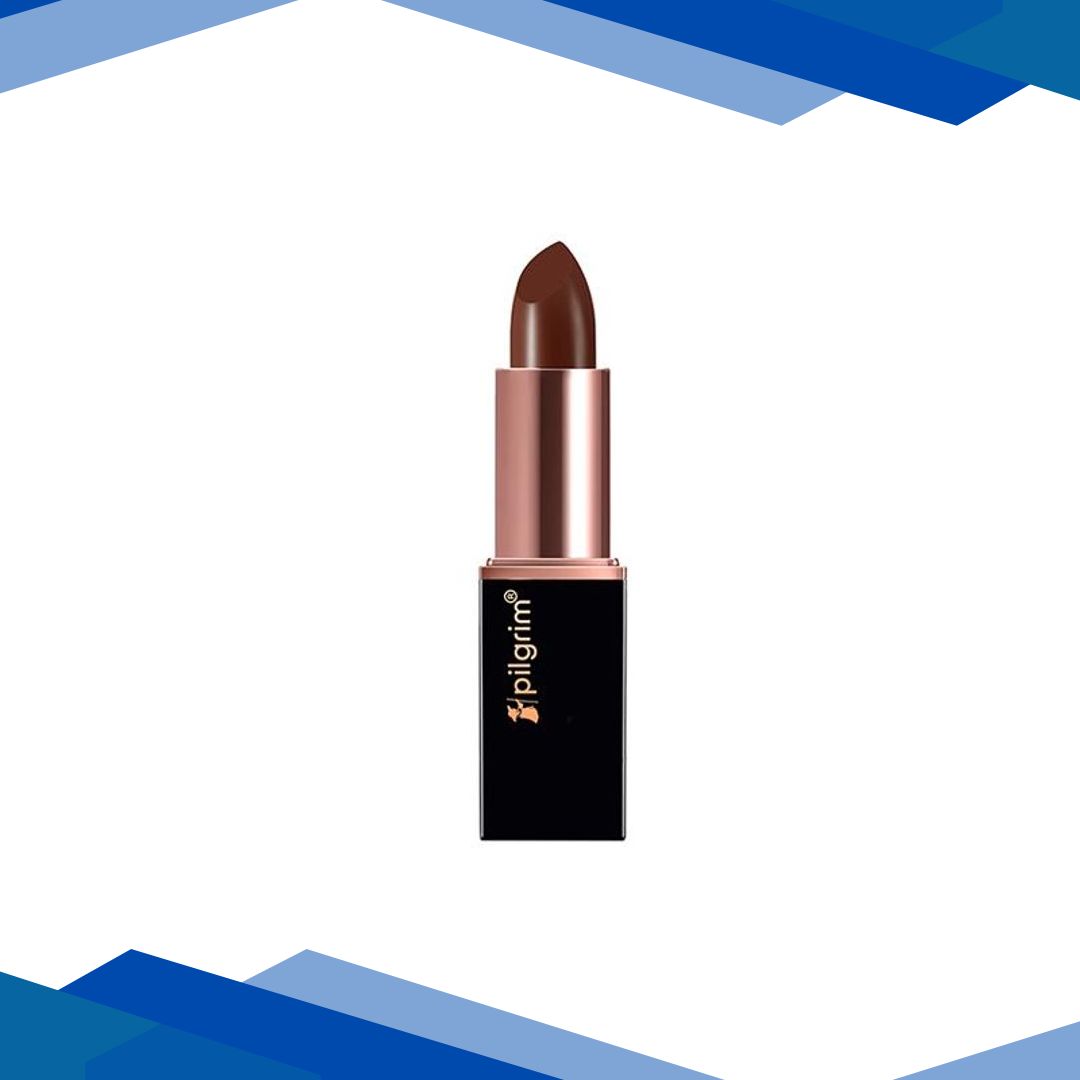 Pilgrim Bullet Lipstick Chocolate Tease 4.2 g