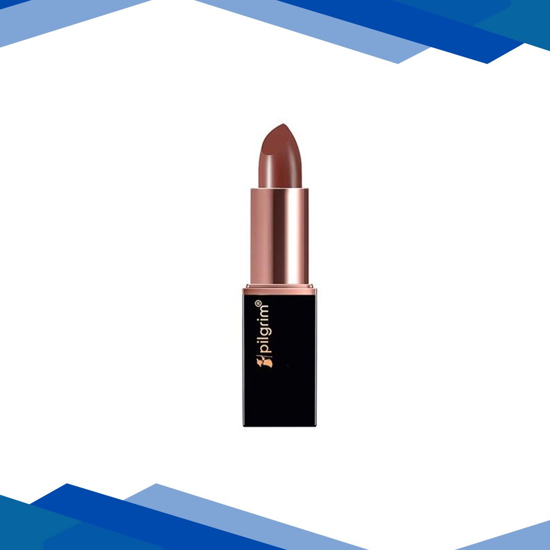 Pilgrim Bullet Lipstick Coco Caressy 4.2 g
