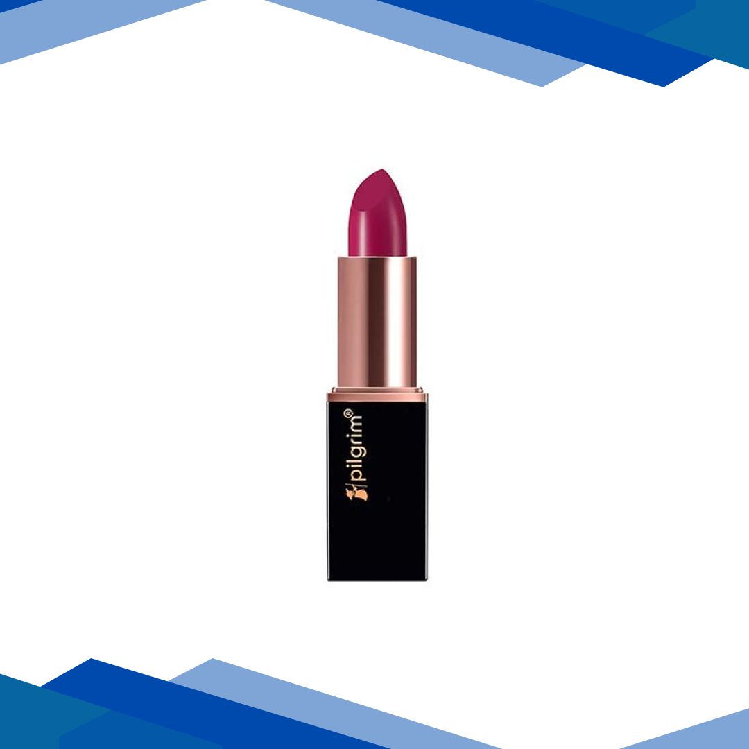 Pilgrim Bullet Lipstick Forbidden Pink 4.2 g