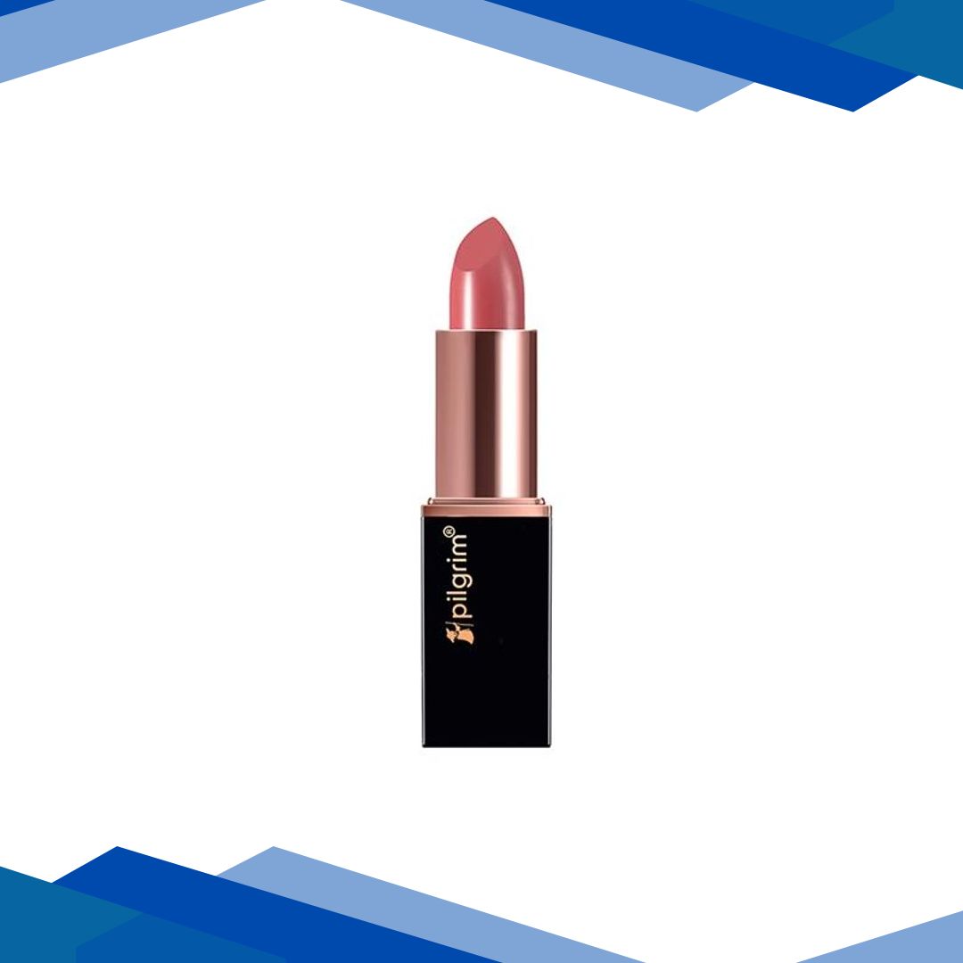 Pilgrim Bullet Lipstick Pink Passion 4.2 g