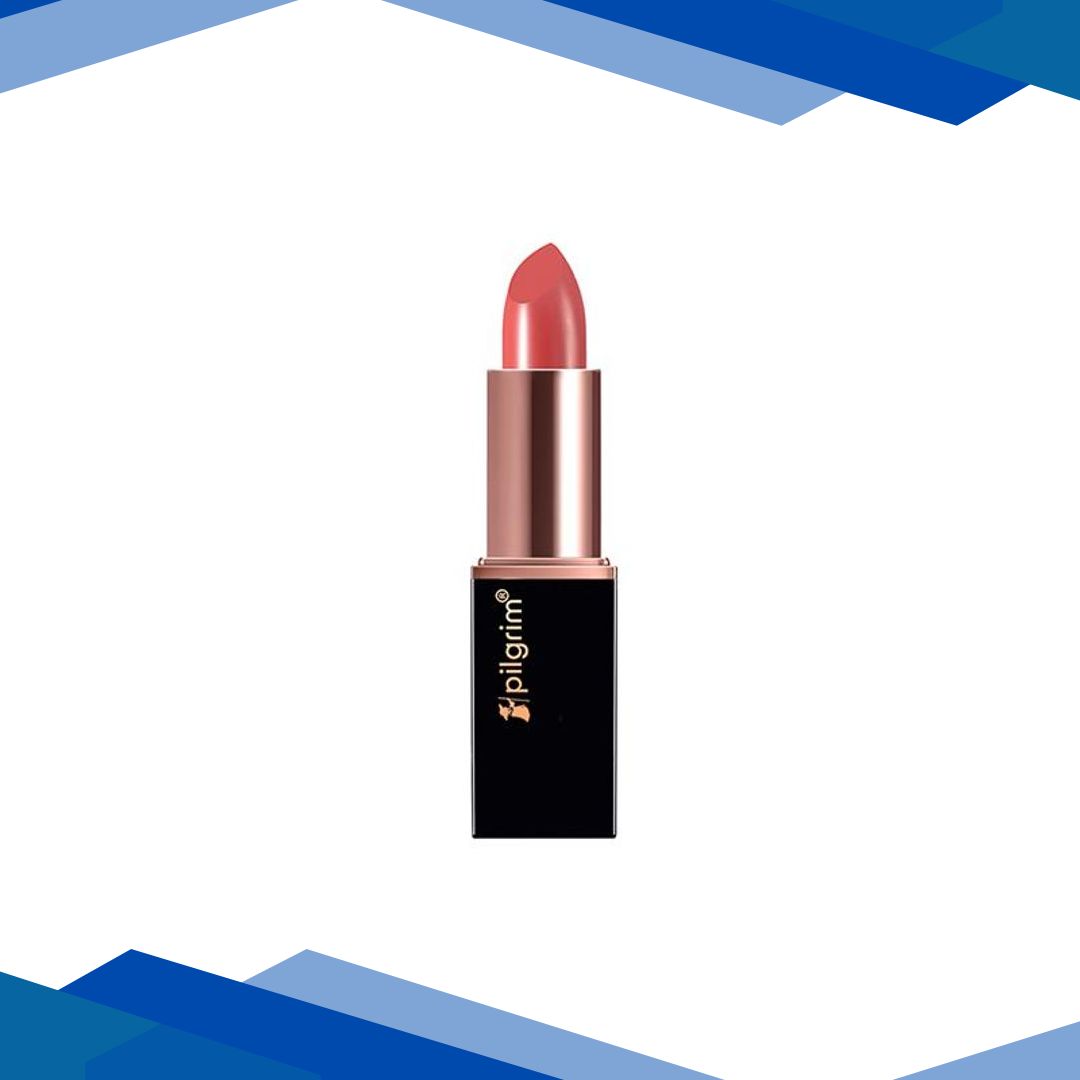 Pilgrim Bullet Lipstick Pink Romance 4.2 g