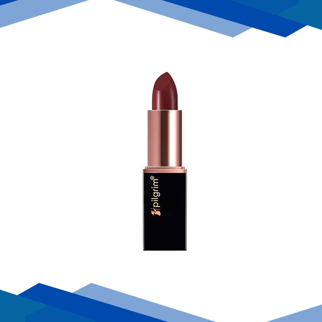 Pilgrim Bullet Lipstick Sultry Wine 4.2 g