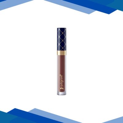 Pilgrim The French Collection Oh So Creme Liquid Lipstick – Berry Desire 3.5 ml