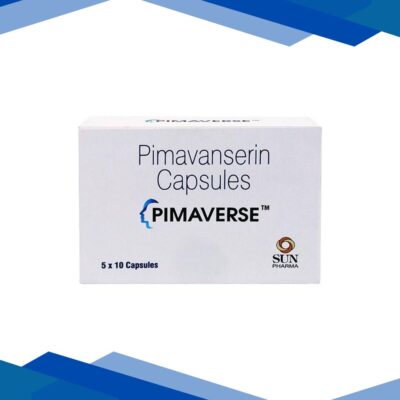 PIMAVERSE Capsule 10’s