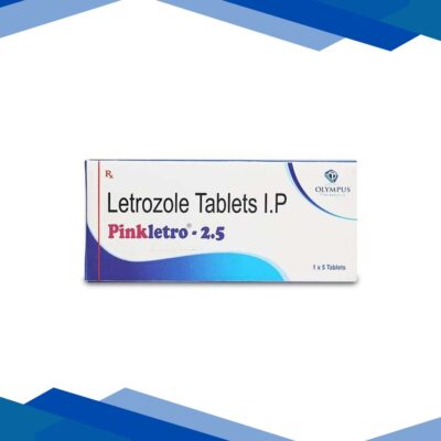 PINKLETRO 2.5 Tablet 5’s