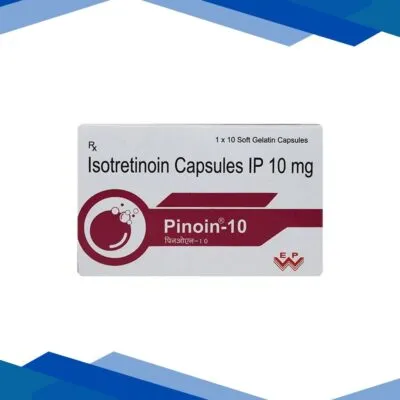 Pinoin 10mg Capsule 10’S