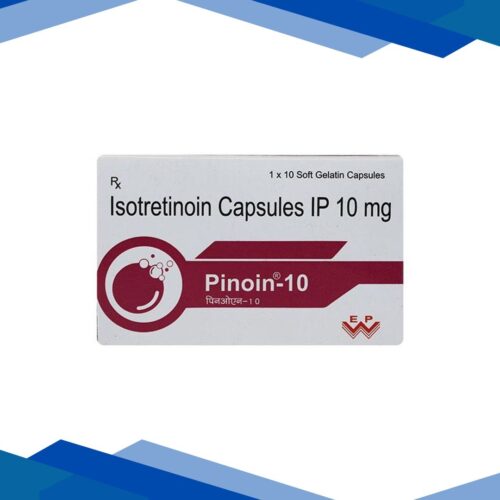 Pinoin 10mg Capsule 10’S