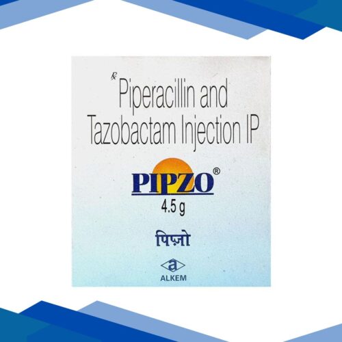 Pipzo 4.5gm Injection 1’s
