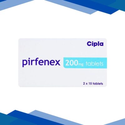 PIRFENEX Tablet 15’s
