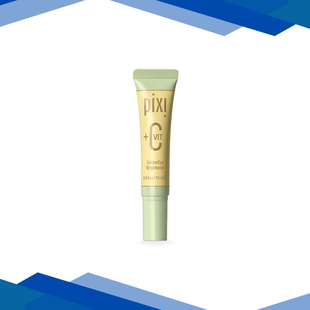 Pixi +C Vit Undereye Brightener Peach Flash 12 ml