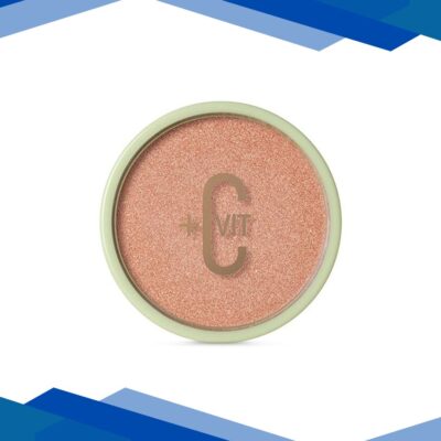 Pixi +C Vitglow-Y Powder Peach Dew 11.3 gm
