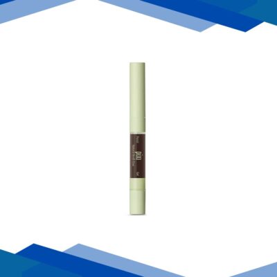 Pixi Natural Brow Duo Deep Brunette 0.2gm & 2.5ml 1’s